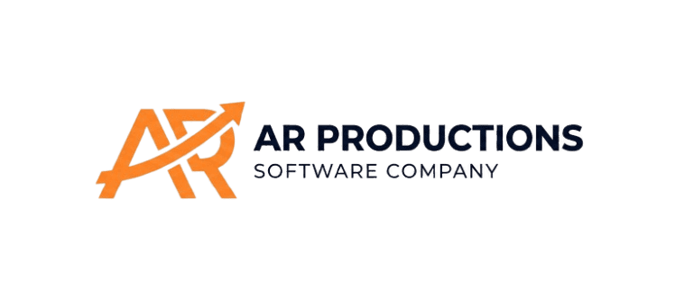 AR Productions Logo